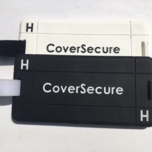 Set of 1 Black and 1 White